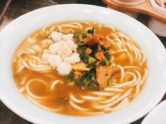 -奎元馆.百年奎元.非遗传承(西湖边的解放路店)