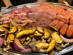 -胡哥烤肥牛(车公庙店)