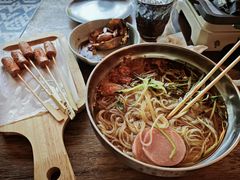 -野人部落(沈阳一店)