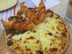 -吃饼人西餐(南开店)