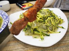 -老舅老蒙肉饼非遗店(一店)