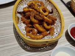 -必胜客(华为店)