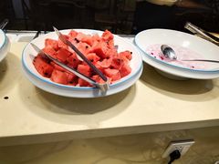 -素满香·食养自助(建邺万达店)