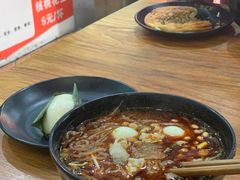 -青石桥老瓦房肥肠粉总店(青石桥总店)