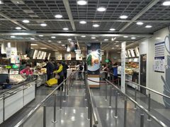 -宜家·瑞典风味餐厅(北京西红门店)