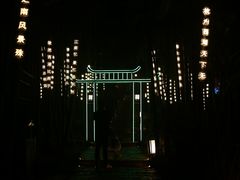 -杭州黄龙洞