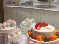 -巴黎贝甜(五道口店)