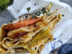 -琦琦蛋饼铺(上南店)