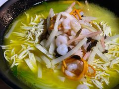 -扬州狮子楼·非遗淮扬菜(东关街店)