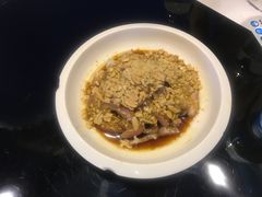不一样的猪手-法兰度航空主题餐厅(端州店)