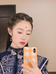 -盘子女人坊古装写真摄影(天津总店)