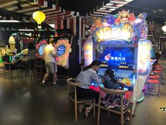 -大玩家(通州万达广场店)