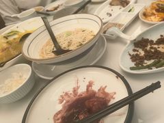 -翡翠拉面小笼包(岭南新天地店)