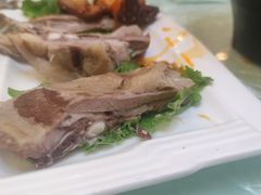 -伊阑泽大循化餐厅