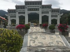 -北辰山景区