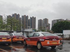 -番禺裕安驾校·学车·考证(大学城校区)
