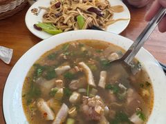 -老五井羊汤馆(总店)