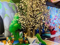 -汤连得温泉馆(宝山店)