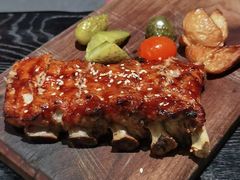 -Nord Grill&Bar Highland诺德西餐(深圳欢乐海岸店)