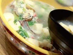 -萃和楼海鲜酒店(汉口路店)