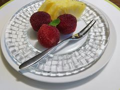 -九里云松·天香餐厅