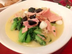 -禧福楼·十五年老店(科技城店)