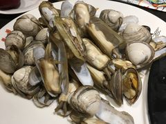 -苏大嘴海鲜牧场(奥林匹克店)