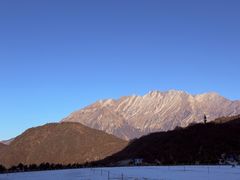 -太子岭滑雪场
