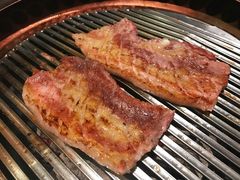 -炎蔵牛舌烤肉