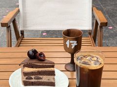 -诺嘉甜品(世贸店)