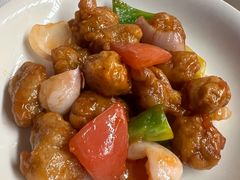 -莆田餐厅PUTIEN(颐堤港店)