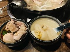 -同仁四季椰子鸡(海岸城天利店)