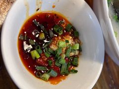 -中和裴氏蹄花(府河路店)