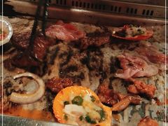 -爱客得牛排海鲜烤肉·火锅自助(春熙路黑金好店)