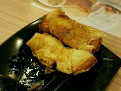 -添好运点心专门店(中环IFC店)