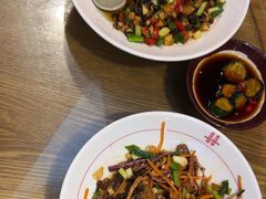 -印象鲵宴·张家界地标美食名片(溪布街店)
