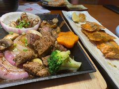 -鳗鱼家·深夜食堂(军博店)