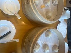 -鼎泰丰(嘉年华•海信广场VILLAGE店)