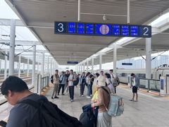 -安阳东站