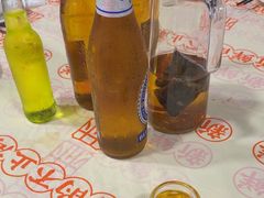 -小林哥的海鲜馆·夜宵烧烤(渔人码头店)