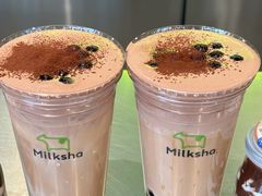 -迷客夏Milksha(圆融天幕店)