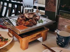 -绿茶餐厅(昆明世纪金源店)