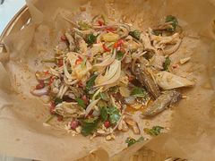 -东排食堂长沙小吃大排档(五一广场店)