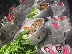 -山芋腔苏北菜(盐城滨海店)