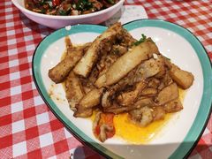 -彭耕记猪油炒小菜(吉联mall店)