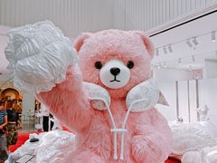 -GENTLE MONSTER (上海HAUS NOWHERE店 )