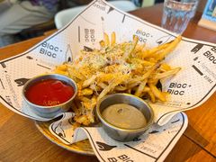 -Blac+Blac(中海环宇荟店)