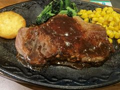 -萨莉亚意式餐厅(南京环亚凯瑟琳广场店)