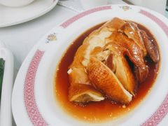 -东鑫记港式茶餐厅(南京东路店)