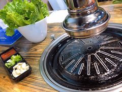 -莱真牛碳火烤肉(合肥旗舰店)